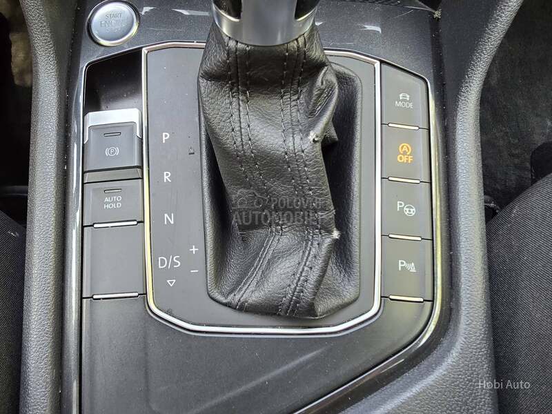 Volkswagen Tiguan R LINE  2.0TDI DSG