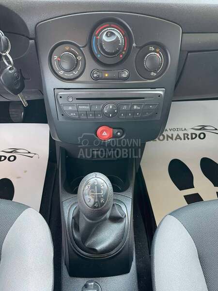 Renault Clio 1.2