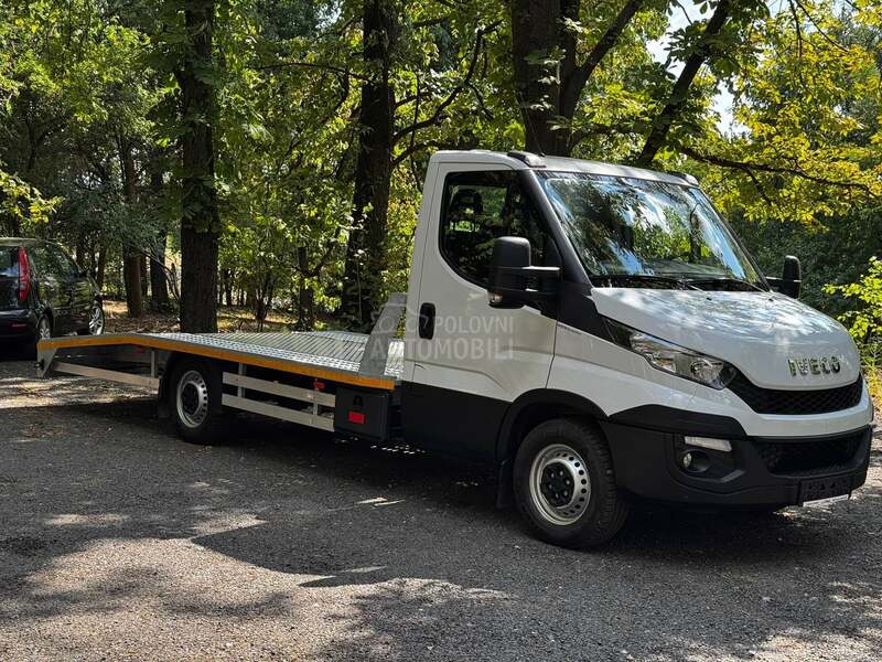 Iveco Daily 