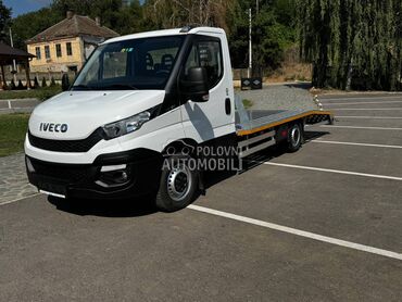 Iveco Daily 