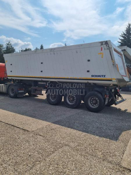 Schmitz GOTHA 38