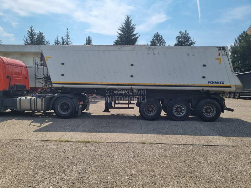 Schmitz GOTHA 38