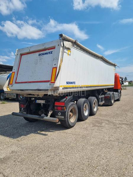 Schmitz GOTHA 38