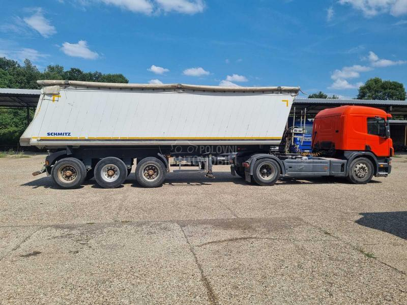 Schmitz GOTHA 38