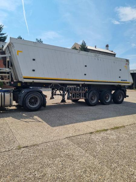 Schmitz GOTHA 38