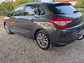 Citroen C4 1.6hdi