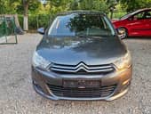 Citroen C4 1.6hdi