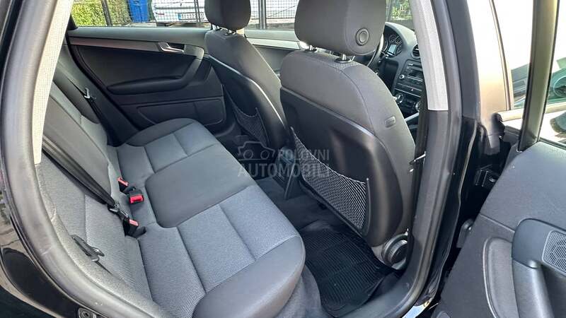 Audi A3 1.6TDi