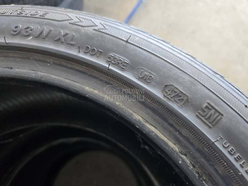 Sailun 205/50 R17 Letnja