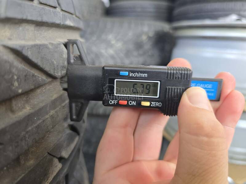 Sailun 205/50 R17 Letnja