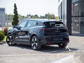 Renault Megane E-tech Electric