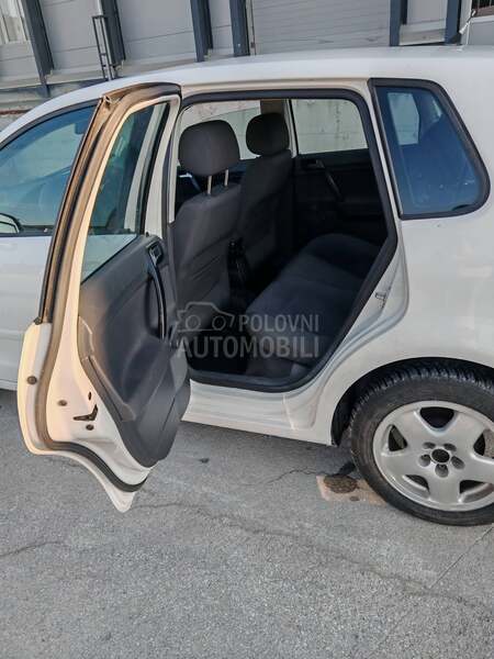 Volkswagen Polo 1.4TDI