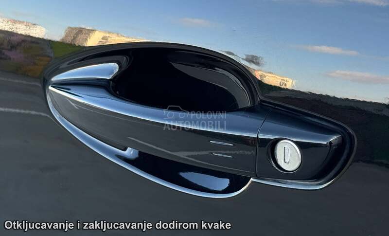 Peugeot 3008 CrossWay/Grip