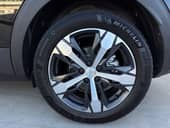Peugeot 3008 CrossWay/Grip