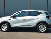 Renault Captur 1.5 DCI AUT F1