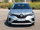 Renault Captur 1.5 DCI AUT F1
