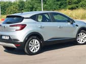 Renault Captur 1.5 DCI AUT F1