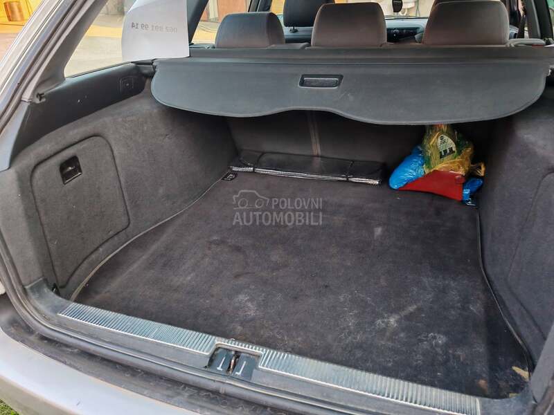 Audi A4 1.8 Reg 12.03.2026