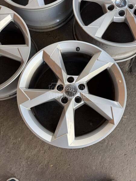 Aluminijumske felne  19" 5 x 112