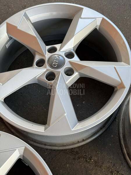 Aluminijumske felne  19" 5 x 112