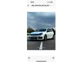 Volkswagen Golf 6 2,0 R 4x4