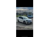 Volkswagen Golf 6 2,0 R 4x4