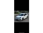 Volkswagen Golf 6 2,0 R 4x4
