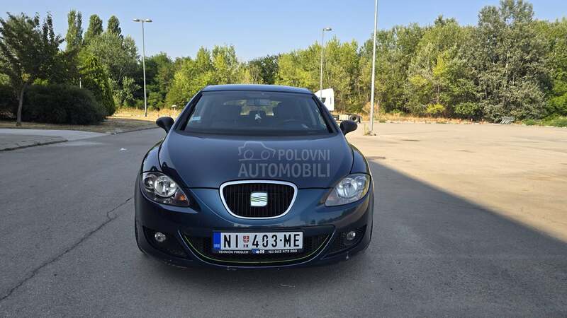 Seat Leon 2.0 TDI