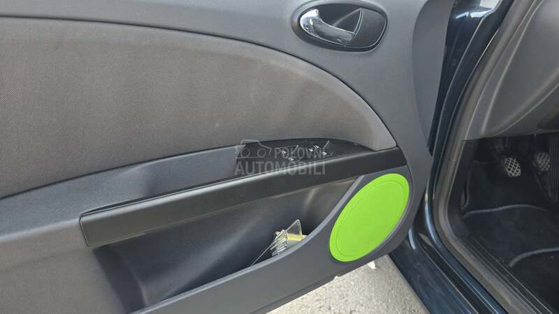 Seat Leon 2.0 TDI