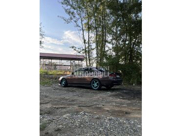 Mazda 626 