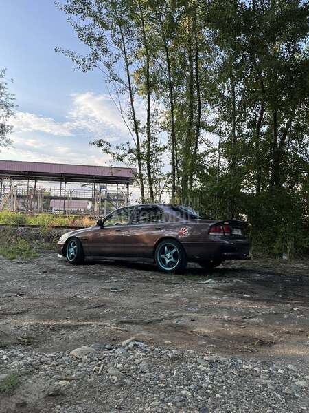 Mazda 626 