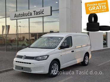 Volkswagen Caddy Maxi Cargo Maxi 2.0 TDI 3 RATE