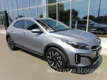 Kia XCeed 1.5 T-GDi FLOW M/T