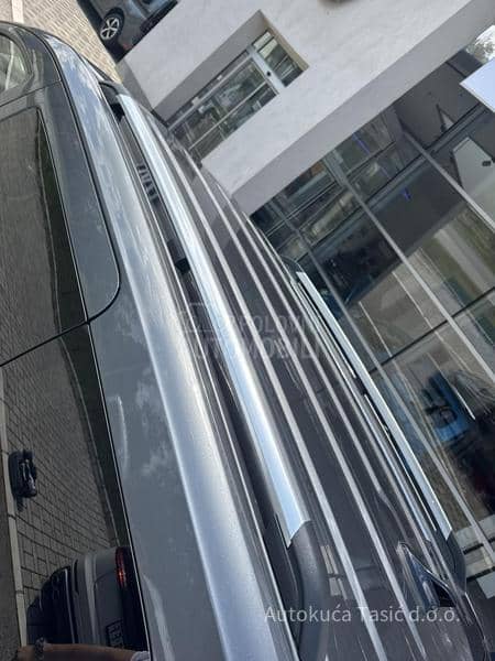 Volkswagen Caddy Compact Life 2,0 TDI