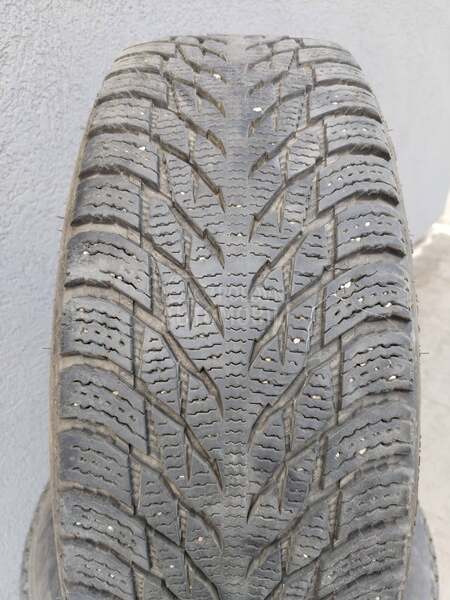 Aluminijumske felne Dezent 17" 5 x 112