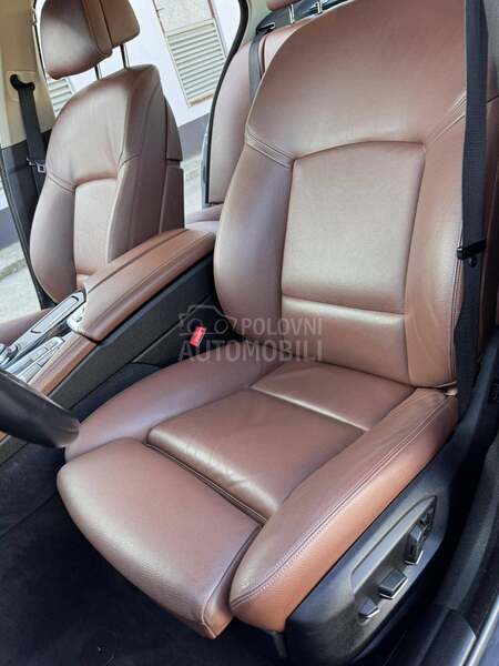 BMW 518 2.0 TDI VIRTUAL