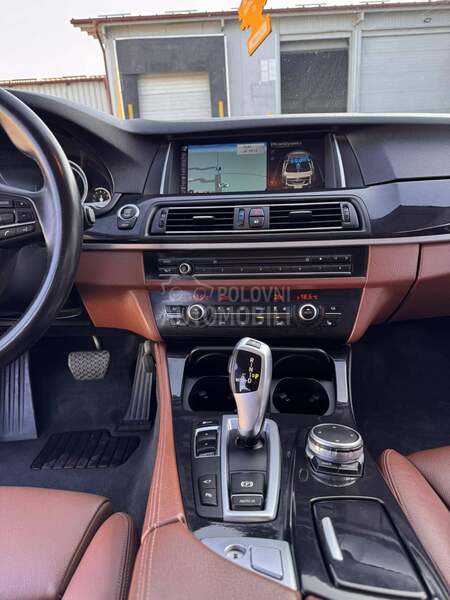 BMW 518 2.0 TDI VIRTUAL