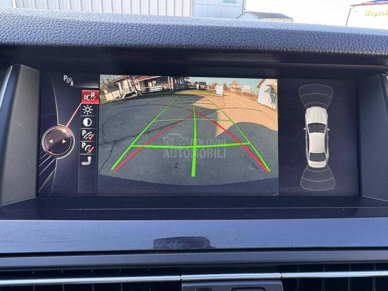 BMW 518 2.0 TDI VIRTUAL
