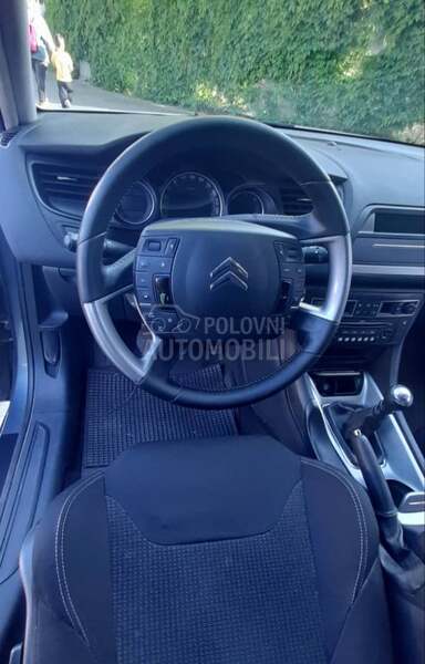 Citroen C5 2.0 HDI