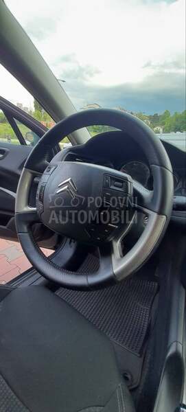 Citroen C5 2.0 HDI