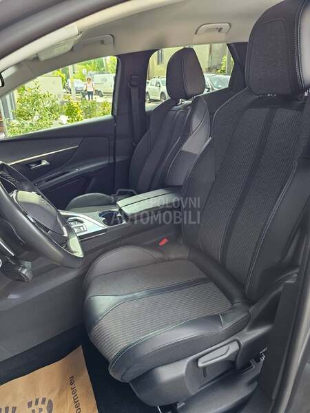 Peugeot 3008 1.5 hdi Allure/Aut