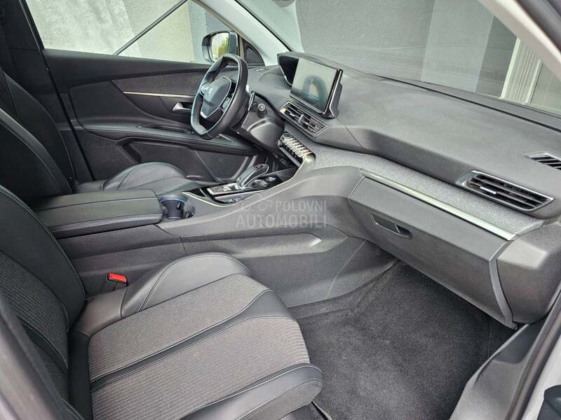 Peugeot 3008 1.5 hdi Allure/Aut