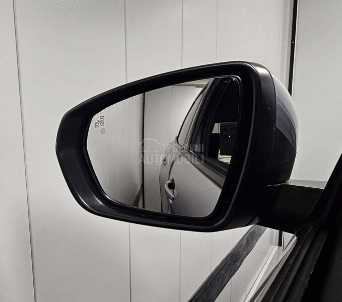 Peugeot 3008 1.5 hdi Allure/Aut