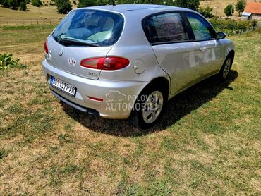 Alfa Romeo 147 