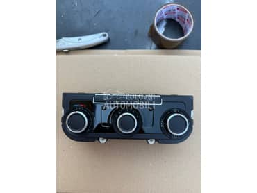 Klimatronik za Volkswagen Polo od 2008. do 2014. god.