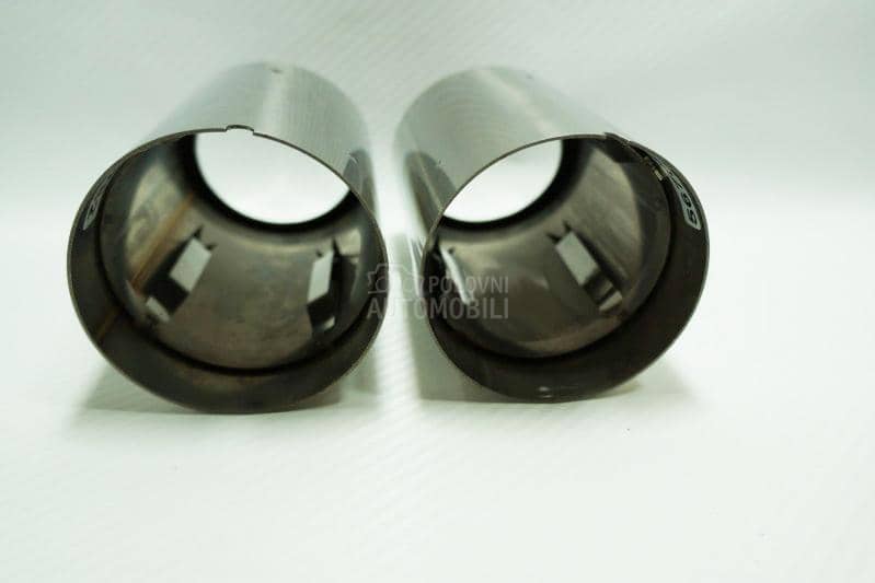 Nastavak Auspuha 80mm