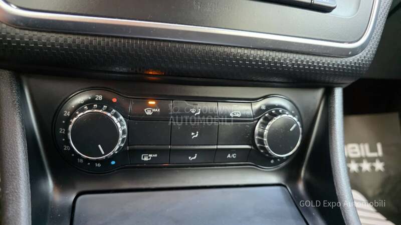 Mercedes Benz A 180 1.8AUT DCi FUL SPORT