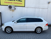 Volkswagen Golf 6 1.4 TSI VARIANT CH