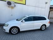 Volkswagen Golf 6 1.4 TSI VARIANT CH