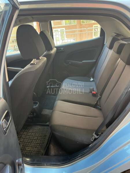Mazda 2 1.3i AKTIV reg